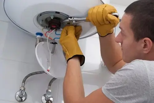 Ремонт водонагревателей Electrolux в Новоалтайске в октябре
