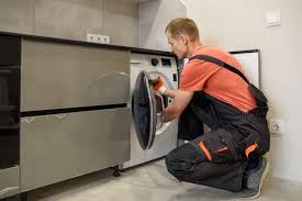 Ремонт посудомоечных машин Indesit в Новоалтайске в октябре