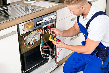 Ремонт посудомоечных машин Electrolux в Новоалтайске — сервис Мастер24, цена от 1636 руб