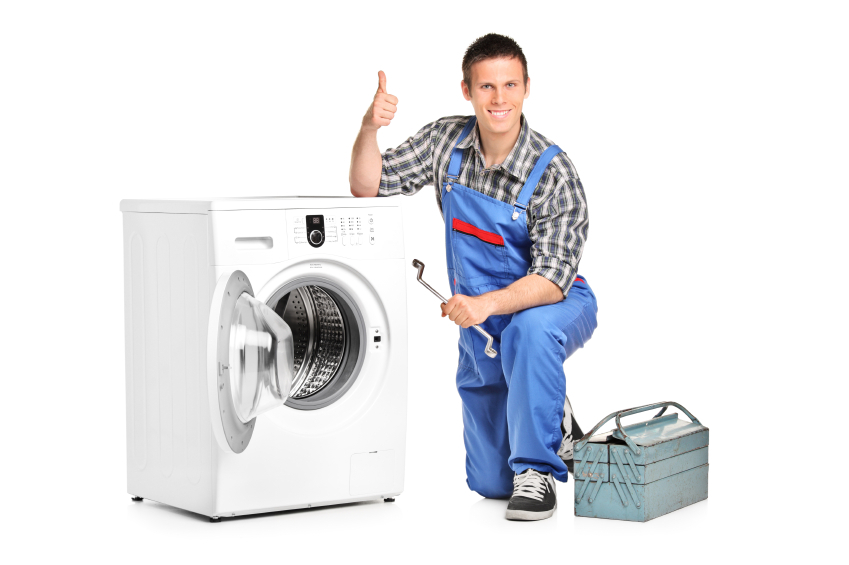 Ремонт стиральных машин Indesit в Новоалтайске в октябре