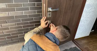Ремонт дверного замка в Новоалтайске – цена от 562 руб., Мастер24 – починить и усилить замок входной двери, наладка и реставрация