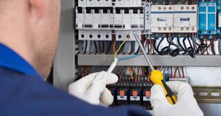 Прочие электромонтажные работы в Новоалтайске в октябре