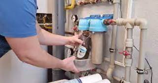 Замена картриджа фильтра воды с выездом мастера в Новоалтайске в октябре