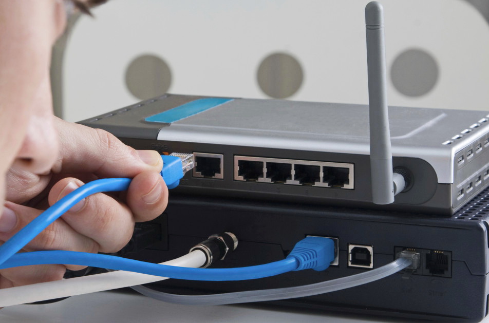 Настройка Wi-Fi роутера в Новоалтайске от Мастер24 – прошивка, установка, подключение от 716 руб
